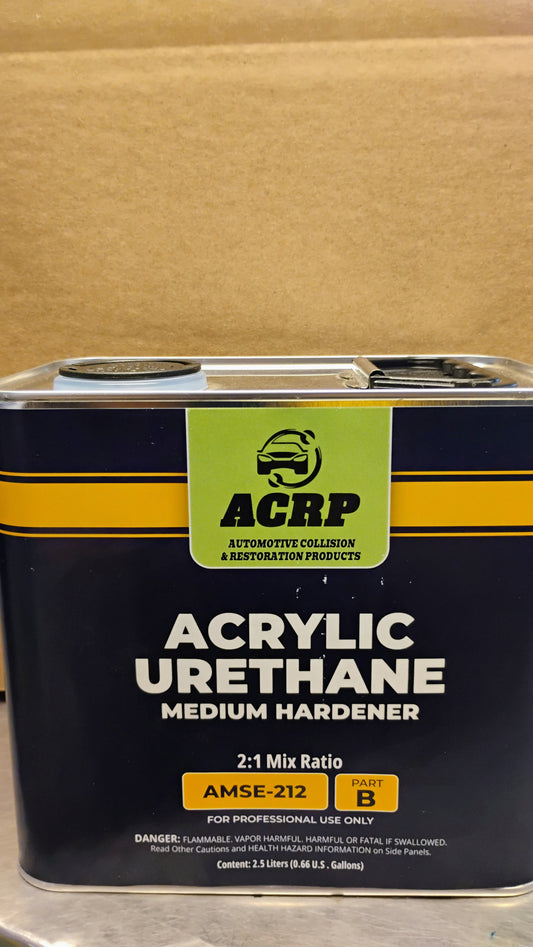 2.5 LITER ACRP STANDARD HARDENER