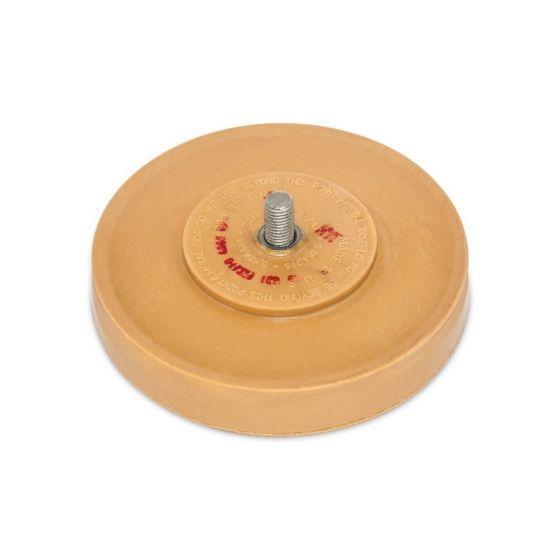 STRIPE & TAPE ERASER WHEEL includes arbor