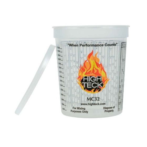 MIXING CUP QUART