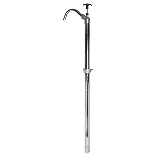 PUMP FOR 55GAL DRUM STEEL