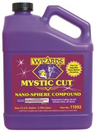 FAST MYSTIC CUT COMPOUND