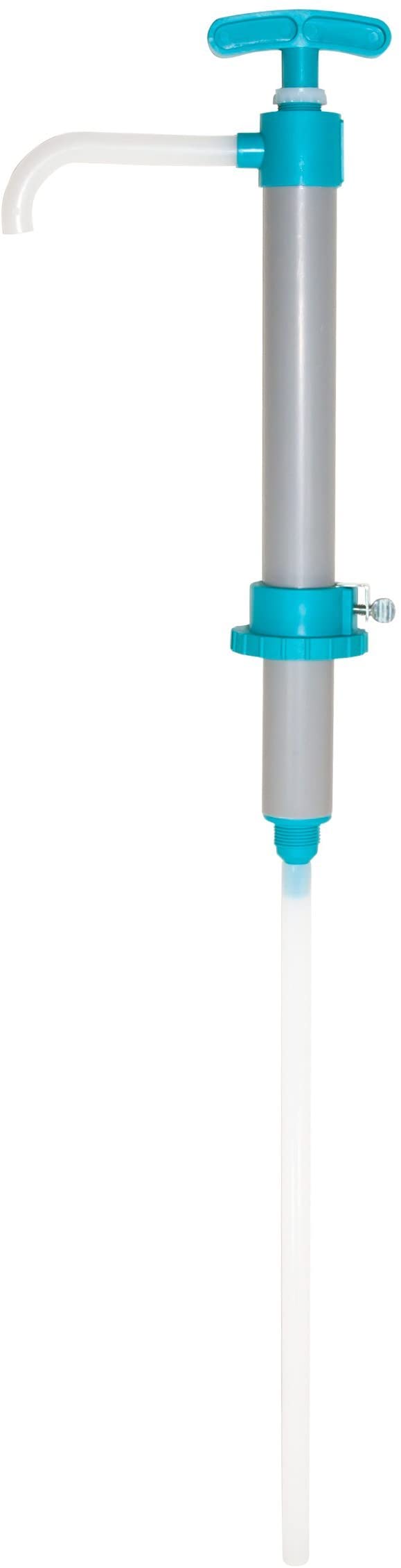 5GAL PAIL PUMP PLASTIC