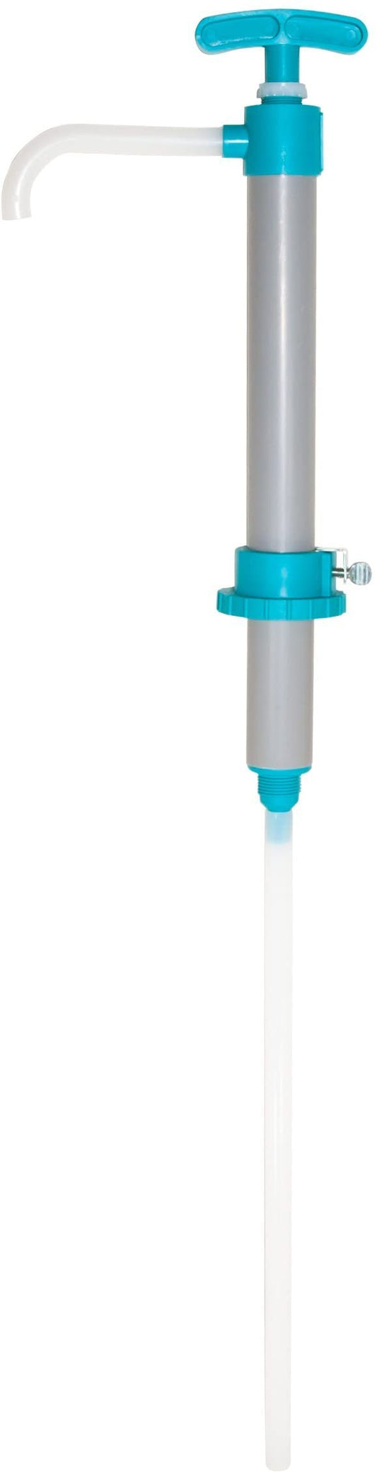5GAL PAIL PUMP PLASTIC