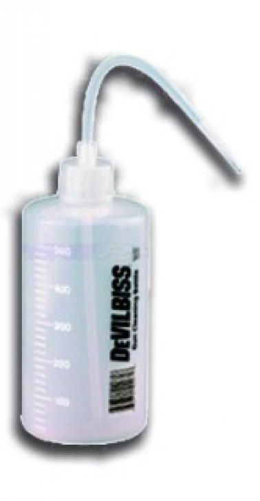 PLASTIC BOTTLE SOLVENT