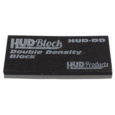 SANDING BLOCK DOUBLE DENSITY
