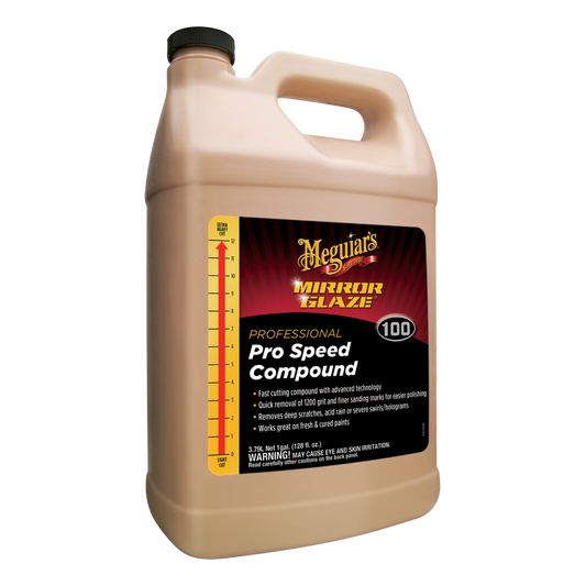 MEG M10032 COMPOUND PRO SPEED