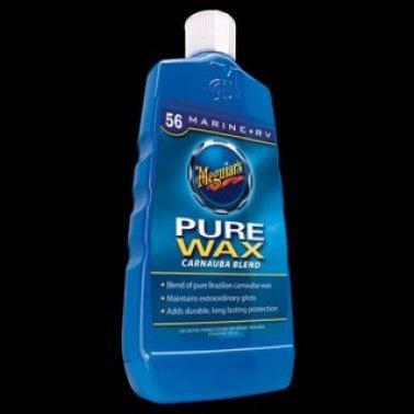 WAX MARINE/RV