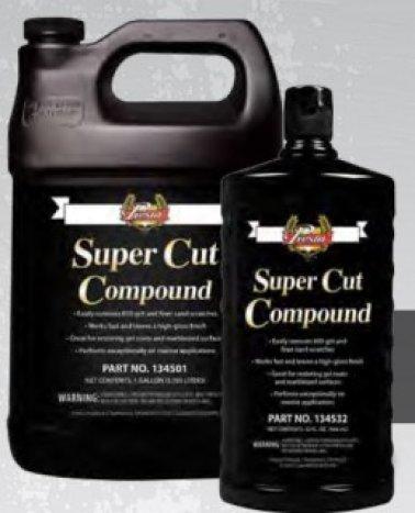 SUPER CUT COMPOUND