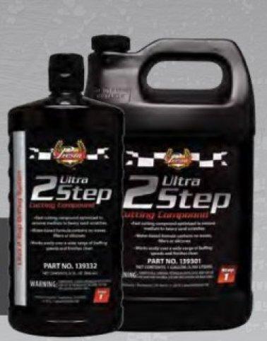 ULTRA STEP 1 COMPOUND
