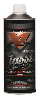 ACTIVATOR HOTROD FLAT MEDIUM