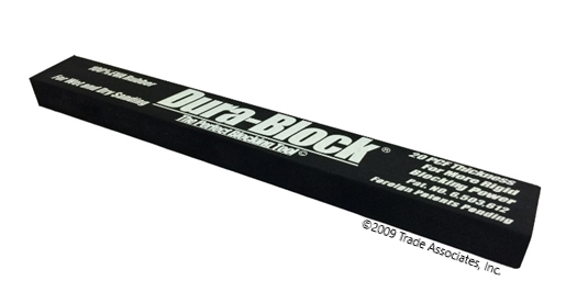DURA BLOCK 11" SANDING BLOCK