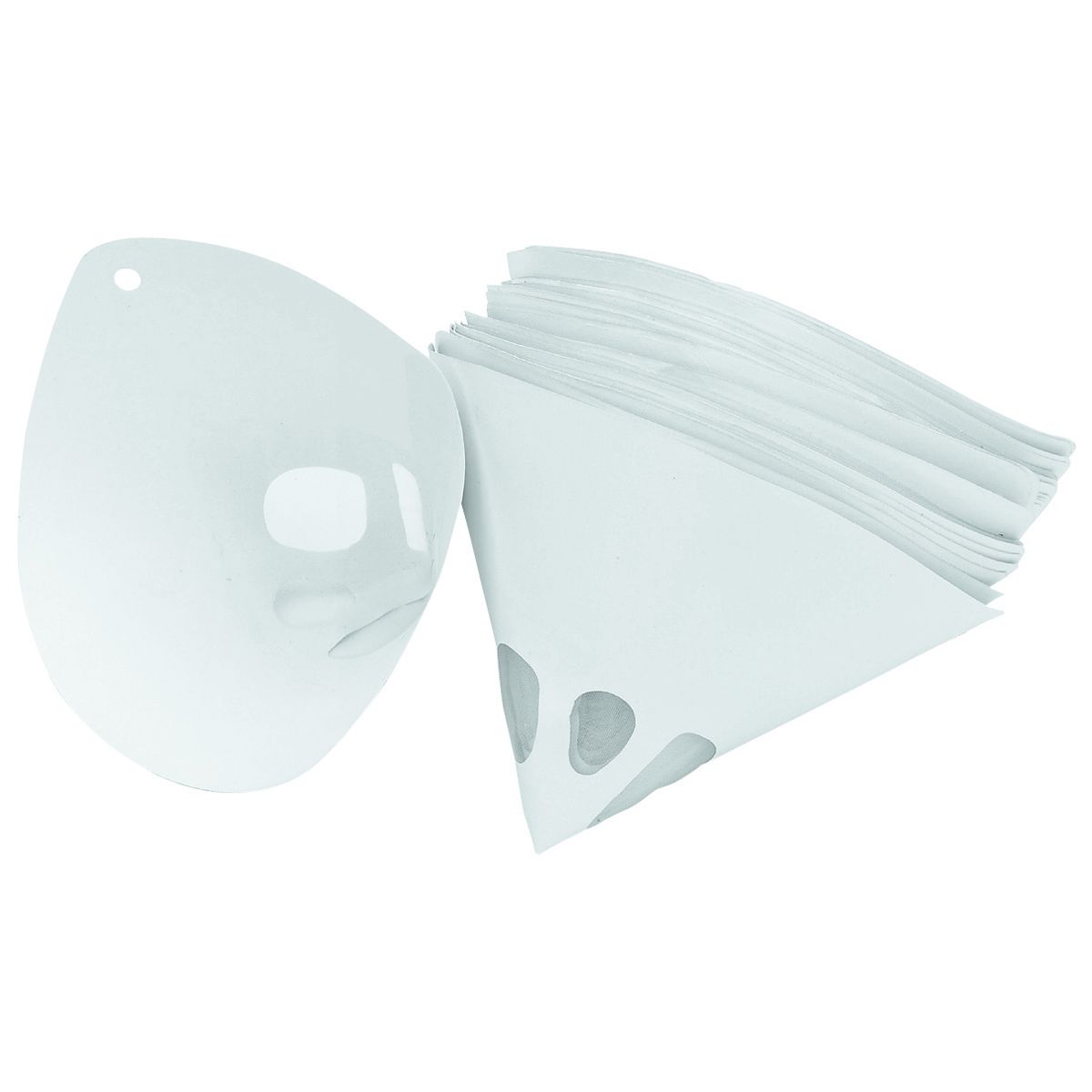 STRAINER FINE MESH 190MICRON