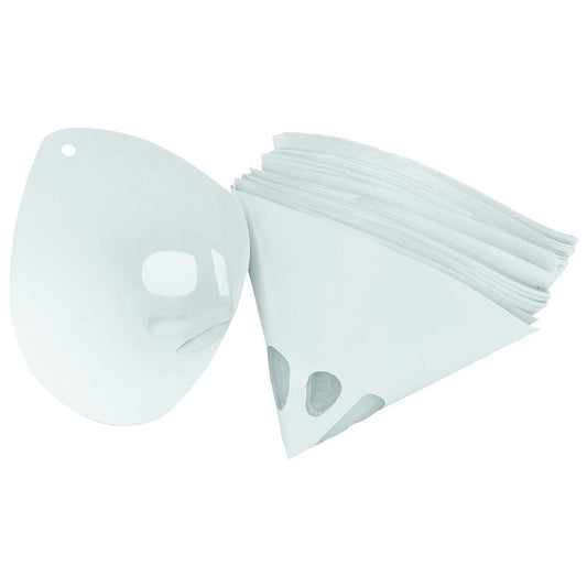 STRAINER FINE MESH 190MICRON