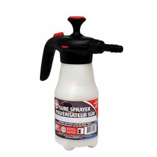 PUMP SPRAYER CHEMICAL RESIST