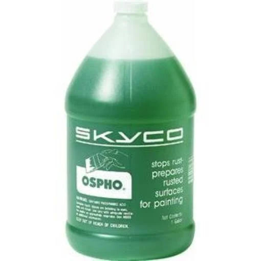 OSPHO METAL TREATMENT PRIMER 1GAL