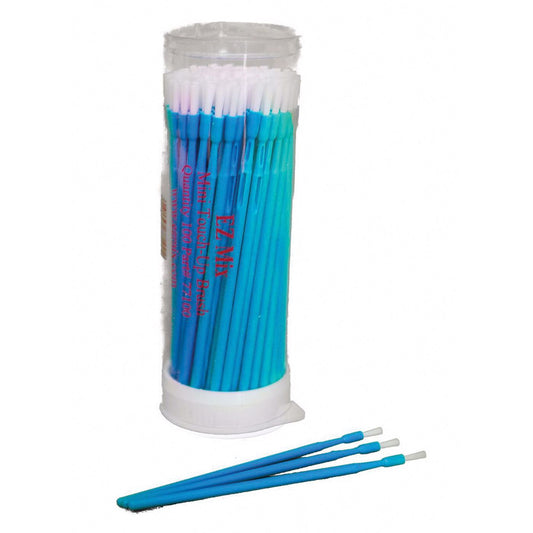 TOUCHUP MICROBRUSH DABBER