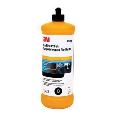 MACHINE POLISH GLAZE B/YELLOW