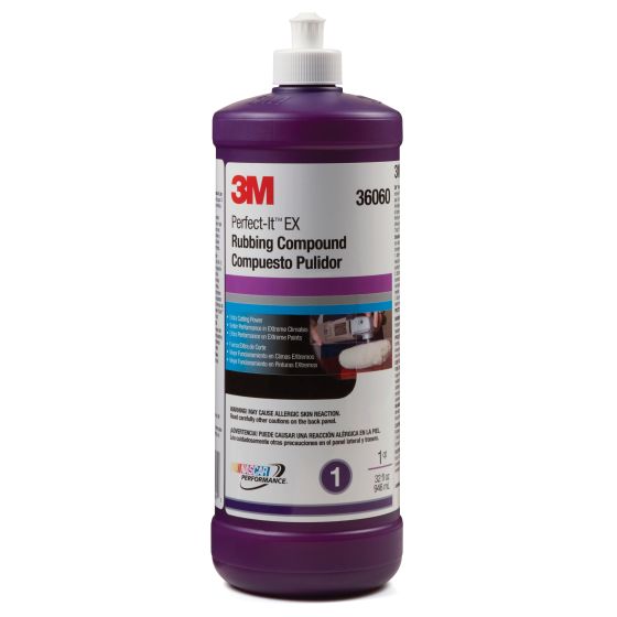 PERFECT-IT COMPOUND 1/PURPLE