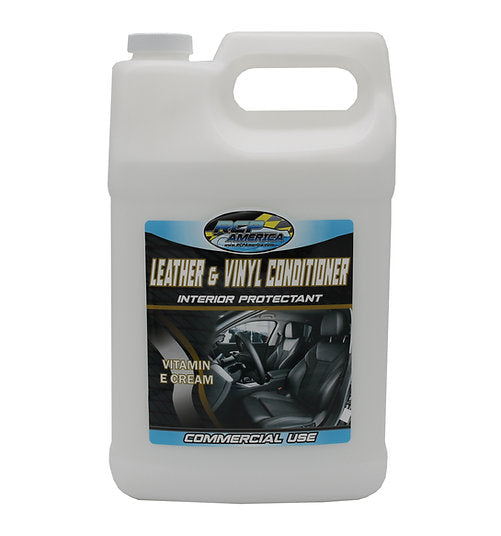 419-8 AIR FRESH LIQUID CONDITIONER LEATHER