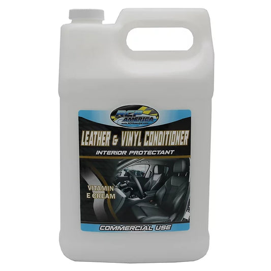 4401 LEATHER & VINYL CONDITIONER/CLEANER