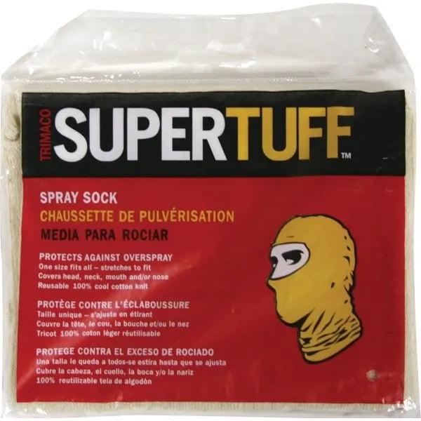 PAINTERS SPRAY SOCK