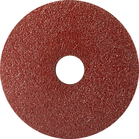 36G 7X5/8" GRIND DISC ALUMOXIDE