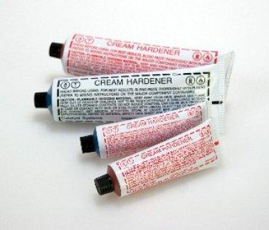 HARDENER BLUE TUBE