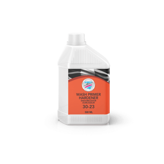 HARDENER WASH PRIMER