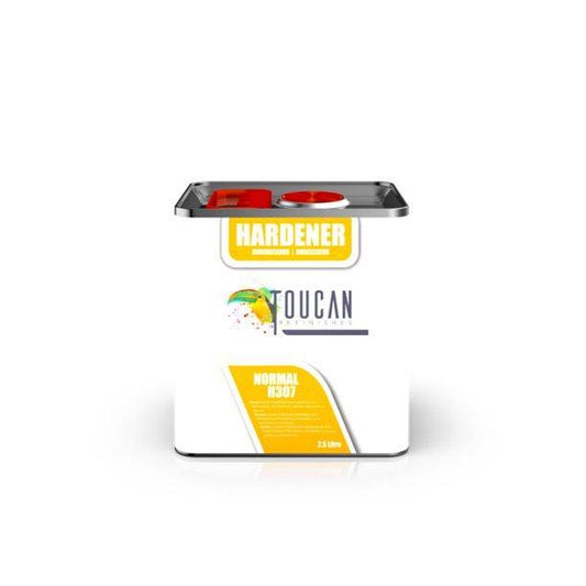 1 LITER TOUCAN H307 STANDARD HARDENER