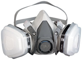 RESPIRATOR LARGE 7046&7194 KIT