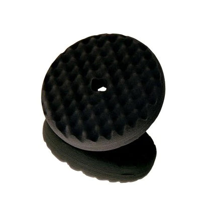 MMM 33285 PAD SMOOTH FINISH BLACK FOAM