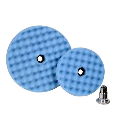 MMM 33286 PAD FOAM ULTRA SMOOTH FINISH BLUE