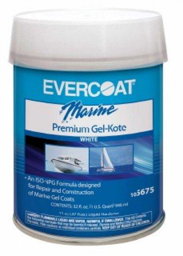 MARINE SUPPLIES