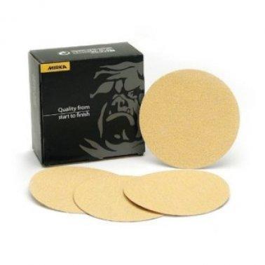 8" PSA GOLD 40G LINER - 50 Pack