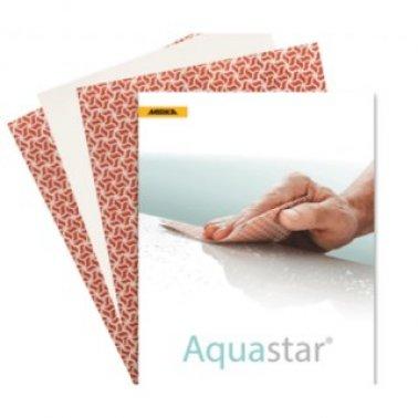 9X11 P1200 AQUASTAR SHEET - 50 Pack