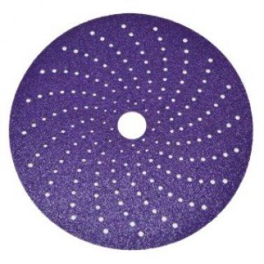 80 GRIT 6" 3M CUBITRON II HOOKIT VELCRO DISC - 50 Pack #31371