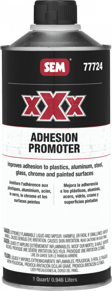 ADHESION PROMOTER 1QT. XXX