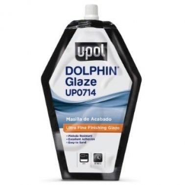 GLAZE FINISHING DOLPHIN 440ML #0714