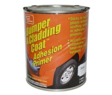 PRIMER ADHESION BUMPER WHITE 1GAL