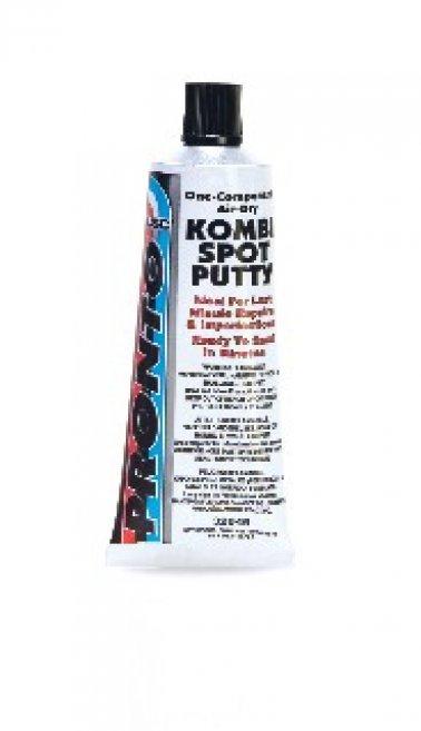 PUTTY 1K READY2USE GREY 5OZ/148ML