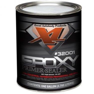 PRIMER/ SEALER EPOXY GREY 1GAL. X-L