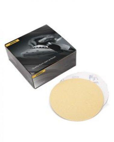 5" PSA GOLD 600 Grit - 50 Pack