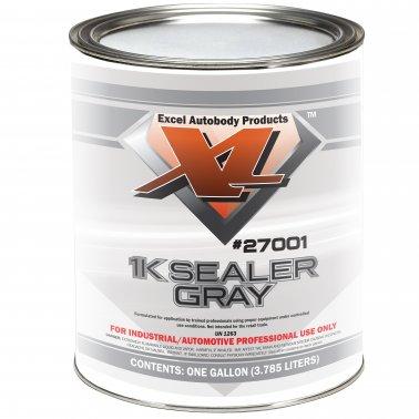 SEALER 1K NO SANDING GRAY 1GAL X-L #27001