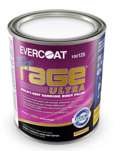 FILLER RAGE ULTRA 1GAL EVERCOAT