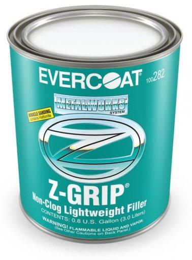 FILLER BODY Z-GRIP LIGHTWEIGHT 1GAL