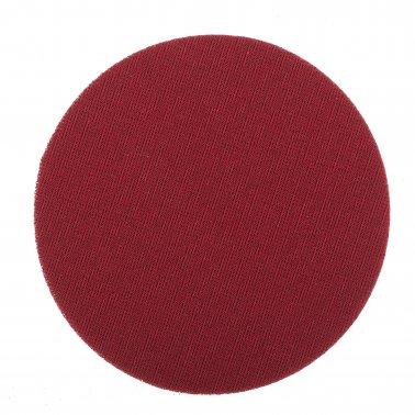 3000 Grit 6" NO HOLE VELCRO FOAM DISC - 10 Pack