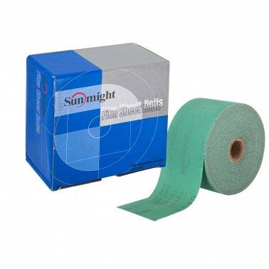 180 Grit 2-3/4 X 45YD SHEET ROLL PSA FILM