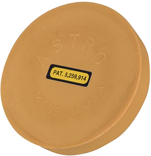 STRIPE ERASER WHEEL 400E