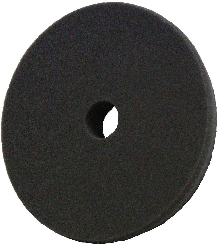 PRE 890196 PAD FINISH BLACK FOAM PRESTA