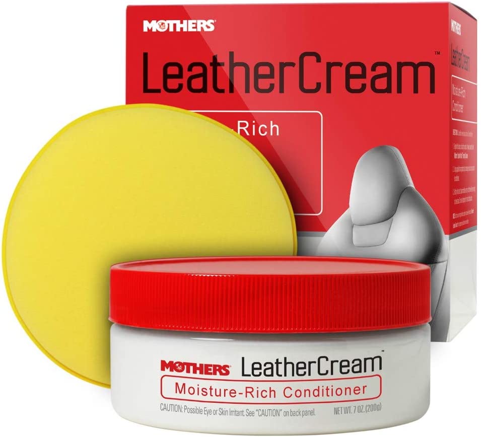 MOT 06310 LEATHER GEL CREAM CONDITIONER